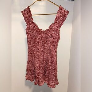 Reset by Jane Becca Dress